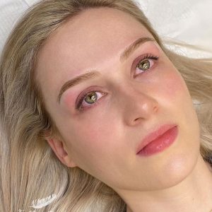 Advanced Feather Touch Brow Tattoo Course - Deposit