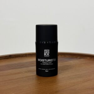 Skincare RX - MoistureFix Moisturiser Cream 50gsm