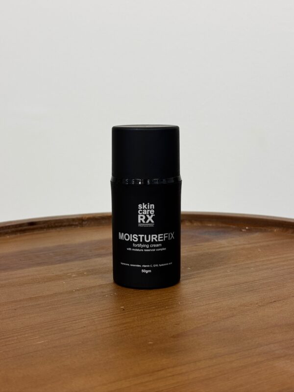Skincare RX - MoistureFix Moisturiser Cream 50gsm