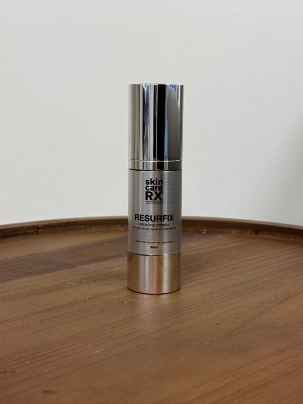 SkincareRX - RESURFIX- REFINING COMPLEX 30ml