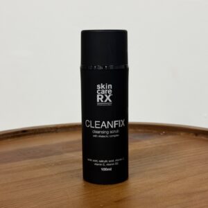 CLEANFIX- CLEANSING SCRUB - 100ml