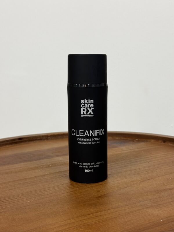 CLEANFIX- CLEANSING SCRUB - 100ml
