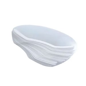 Shower Shields - 5 Pack