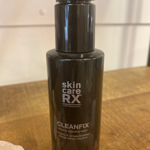 Skincare RX Professional - Cleanfix