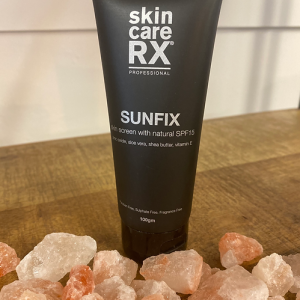Skincare RX -  Sunfix Sunscreen SPF 15 100ml