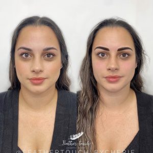 Advanced Powder & Ombre Brow Tattoo Course - Deposit
