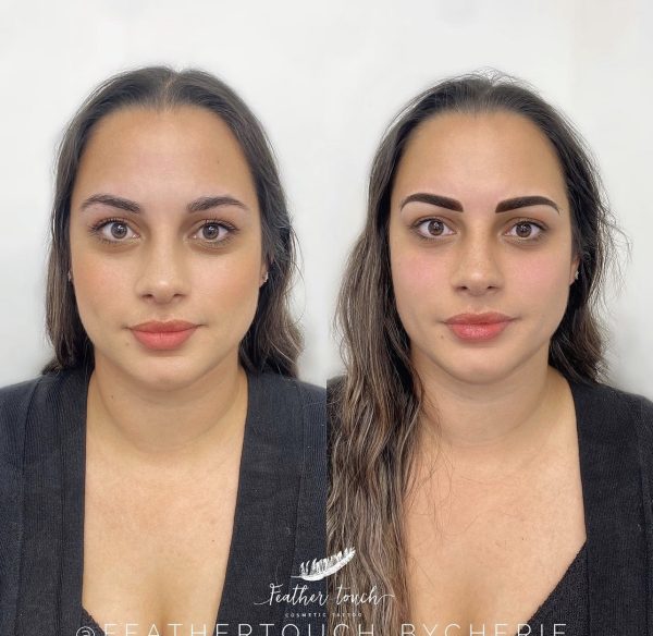 Advanced Powder & Ombre Brow Tattoo Course - Deposit
