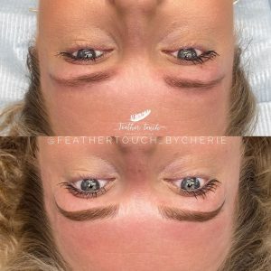 Advanced Combination + Stroke & Shade Brow Course - Deposit