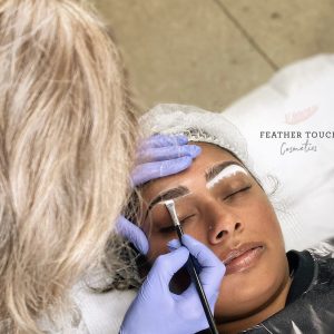 Brow Mapping & Sculpting Course - Deposit