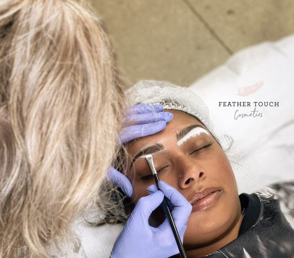 Brow Mapping & Sculpting Course - Deposit