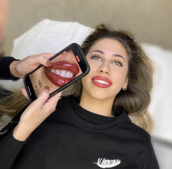 Beginner Fundamental Lip Tattoo Course - Deposit