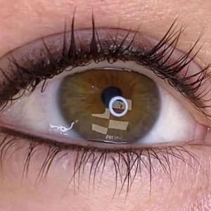 One Day Beginner Eyeliner Course - Deposit
