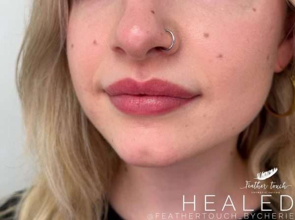 One Day Beginner Lip Course - Deposit
