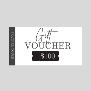 Gift Vouchers