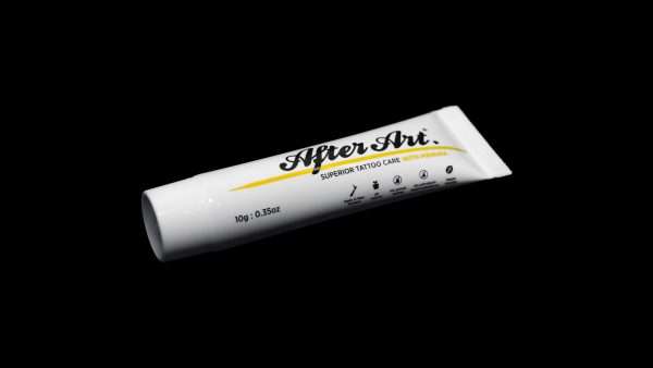 After Art - Tattoo Aftercare (8g, 10g or 50g) - Image 5