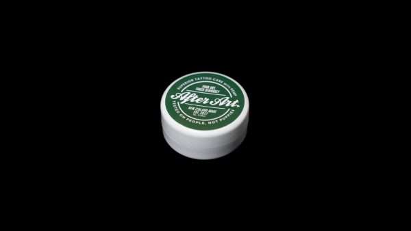 After Art - Tattoo Aftercare (8g, 10g or 50g) - Image 2