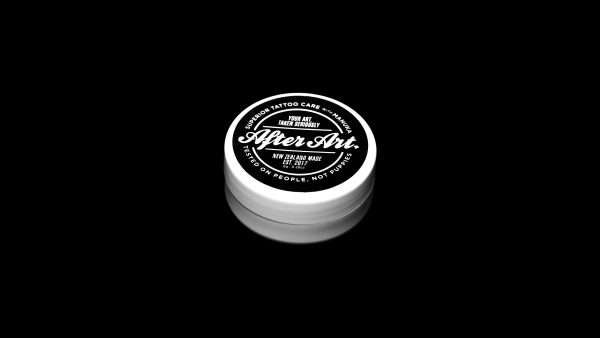 After Art - Tattoo Aftercare (8g, 10g or 50g) - Image 3