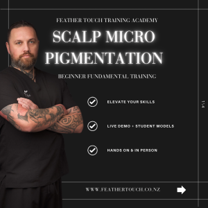 SMP - Beginner Fundamental Training - DEPOSIT