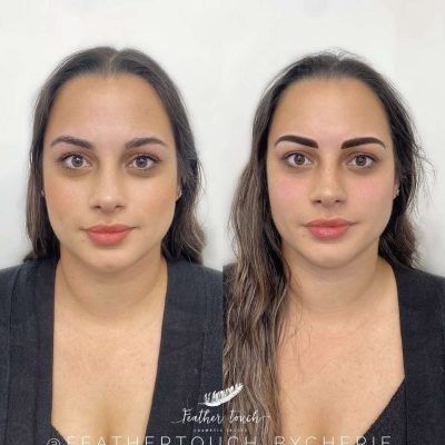 Advanved Ombre & Powder main photo