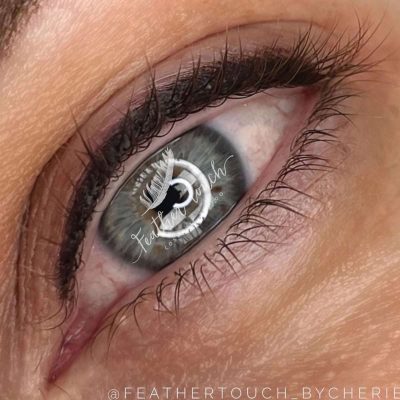 Cherie - Eyeliner