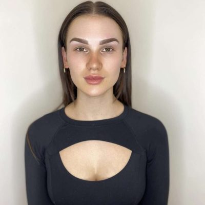 ombre Brows 1